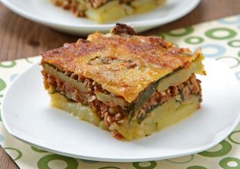Resep Kentang Sayuran Enak, Tak Sampai Satu Jam Untuk Menghadirkan Menu Sarapan Sedap Satu Ini