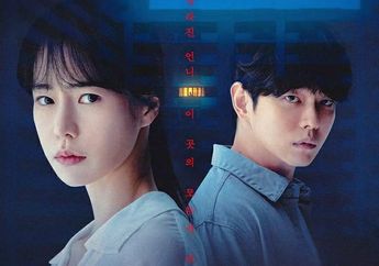 Sinopsis dan Nonton Streaming Drakor Rose Mansion Episode 1-Terakhir Lengkap dengan Subtitle Bahasa Indonesia