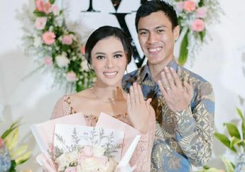 Bikin Kaum Hawa Auto Patah Hati! Dijuluki 'Pahlawan' yang Bawa Indonesia Lolos Final Thomas Cup 2022, Ternyata Ini Sosok Tunangan Shesar Hiren Rustavito yang Bukan Orang Sembarangan