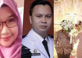 Dulu Tetangga Sering Lihat Cowok Bertamu, Kini Kondisi Rumah W Selingkuhan Suami Polwan Suci Tampak Sepi, Fakta Mengejutkan Terkuak!