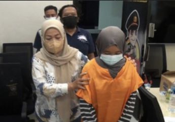Tega Tusuk Tubuh Pelakor Berkali-kali, Neneng Umaya Lampiaskan Api Cemburunya Lewat Linggis dan Gunting Rumput Hingga Tewaskan Dini Nurdianti