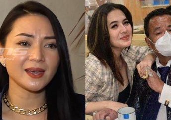 Aspri Nomor 3 Buka Suara, Terungkap Perlakuan Hotman Paris ke Iqlima Kim Sesungguhnya: Kemarin Habis Happy-happy