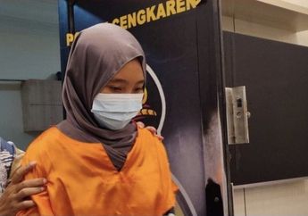 Bisa Bikin Korbannya Merintih Kesakitan di Detik Terakhir Hidupnya, Neneng Umaya Ternyata Pakai Alat Tak Biasa Ini untuk Cabut Nyawa Selingkuhan Sang Suami