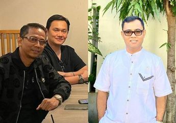 Mimpinya Ketinggian? Janji Farhat Abbas Jika Jadi Presiden RI, Gala Bakal Diasuh Negara, Damaikan Doddy Sudrajat dan Haji Faisal: Hari Pertama Kerja!
