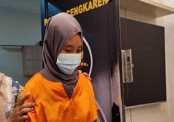 Suaminya Nekat Selingkuh dengan Wanita Cantik, Istri Sah Ngamuk, Tikam Pelakor hingga Tewas!