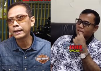 Diancam Dipolisikan Doddy Sudrajat Gegara Pencemaran Nama Baik, Haji Faisal Heran: Salah Saya Apa?