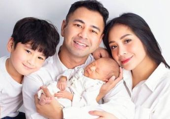 Kini Jadi Sultan dengan Kekayaan Segunung, Siapa Sangka Raffi Ahmad Sempat Kelimpungan Bayar DP Gedung Demi Nikahi Nagita Slavina, Untung Sosok Ini Beri Bantuan