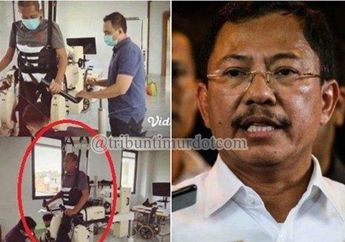 Ditangani Dokter Terawan, Kondisi Tukul Arwana Membaik Usai Jalani Terapi Cuci Otak, Minggu Depan Bakal Disuntik Vaksin Nusantara untuk Cegah Hal Ini