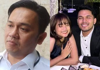 Sibuk Urusi Fuji dan Thariq, Kondisi Anak Farhat Abbas dan Niat Daniaty yang Sempat Depresi Gegara Kelakuan Ayahnya Dikhawatirkan Berulang: Dia Malu!