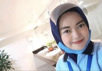 Lihat Chat Dini Nurdiani Tanya Suaminya Kapan Ceraikan Dirinya, Neneng Umaya Murka, Nekat Habisi Nyawa Kekasih Gelap Suaminya Itu Dengan Gunting Rumput, Modusnya Lakukan Penyamaran Ajak Buka Bersama