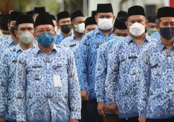 Dengan Berat Hati Ini 7 Penyebab Tunjangan Sertifikasi Guru Dihapus Untuk PNS