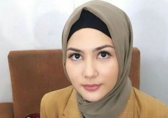 Dalami Karakter di Film Mengejar Surga, Jessica Mila Belajar Ngaji, Salat dan Bersikap