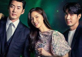 Sinopsis dan Nonton Streaming Drakor Kiss Sixth Sense Epsiode 1-Terakhie Lengkap dengan Sub Indo yang Bisa Diakses Pakai HP