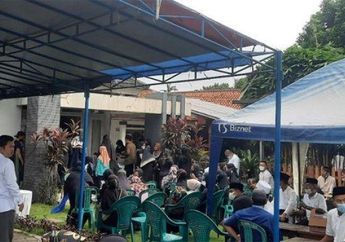 Inalillahi Kabar Duka Datang dari Aktor FTV! Sebelum Tiada Orang Tercinta Ungkap Mau Bertemu Keluarga yang Sudah Berpulang, Ternyata Tanda Orang Akan Meninggal Bisa Terlihat Sebelum 40 Hari