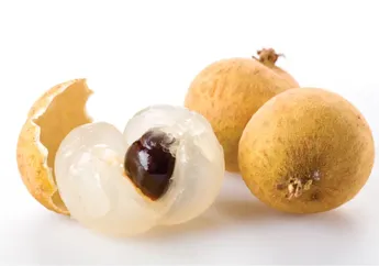 Rajin Makan Buah Kelengkeng, Ini 3 Khasiat Utamanya Buat Kesehatan!