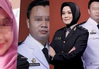Pernah Bawa Cowok ke Rumah, Begini Kesaksian Tetangga soal Tabiat Selingkuhan Suami Polwan Suci di Lingkungan Tempat Tinggal, Faktanya Bikin Syok!
