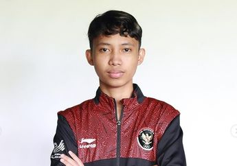 Profil Rafli Aidil Fitrah, MVP Cabor Esports Free Fire SEA Games 2021