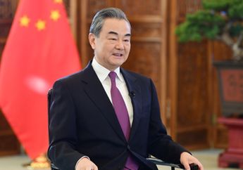 Jangan Hanya Tertuju pada Rusia-Ukraina, Tanpa Kita Sadari Negara Dekat Indonesia Ini Makin Kisruh dengan China Gara-gara Perkara Negara Kecil Ini