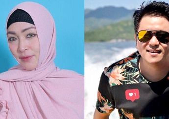 Baper Ketemu Mantan Pacar? Angelina Sondakh Blak-blakan Akui Kerap Dapat WA Malam-malam dari Sosok Ini, Isi Pesan Terungkap