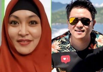 'Kangen Banget' Belum Bisa Move On? Tolak Halus Steven Rumangkang Meski Belasan Tahun jadi Janda, Angelina Sondakh Kedapatan Nangis Ingat Satu Hal Soal Adjie Massaid: Harus Ikhlas