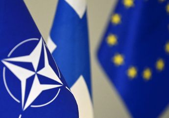 Jerman Dukung Finlandia Gabung NATO, Presiden China Merasa Terkhianati?