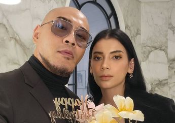 Terbongkar Alasan Deddy Corbuzier Mualaf Gara-gara Sosok Wanita, Artis Ini Langsung Ungkap Fakta Sebenarnya: Kalau Udah dari Dalam Hati kan Beda