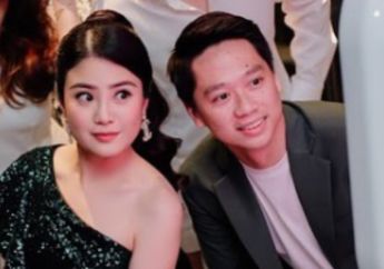 'Kevin Sanjaya Pemenangnya!' Netizen Heboh Beredar Foto Mantan Kekasih Valencia Tanoesoedibjo, Parasnya Disebut Mirip Suami Sandra Dewi, Berikut Profilnya