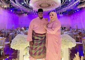 Adu Nasib ke Malaysia Malah Diselingkuhi, Hidup Pelawak Indonesia Berubah Total, Kini Sukses dan Nikah Lagi dengan Pria Afrika: Semoga Jadi Keluarga Samawa