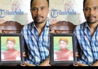 MasyaAllah, Diperebutkan Kampus Top Kanada dan Australia, Ardian Hafidz Anak Kuli Bangunan Ini Tak Pernah Absen Salat Tahajud dan Dhuha, Orang Tua Bongkar Metode Belajarnya yang Istimewa