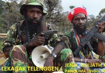 Bejat, Seorang Pendeta Ungkap Anggota KKB Papua Sering Perkosa Anak Perempuan di Bawah Umur Sampai Ancam Bunuh Warga Sekitar Jika Ada yang Berani Menghalangi