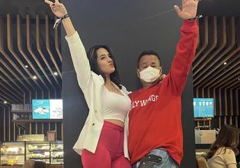 Pantas Terus Diserang dengan Tuduhan Pelecehan, Hotman Paris Ternyata Telikung Pengacara Iqlima Kim di Kasus Richard Lee, Foto Ini Jadi Bukti