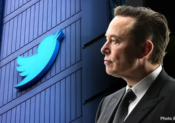 Gara-Gara Akun Palsu, Elon Musk Tunda Pembelian Twitter Senilai Rp 640 T