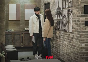 Sinopsis Drama Korea Shooting Stars Episode 7, Gong Tae Sung Mulai Mencari Cara Mengungkap Perasaannya pada Oh Han Byeol
