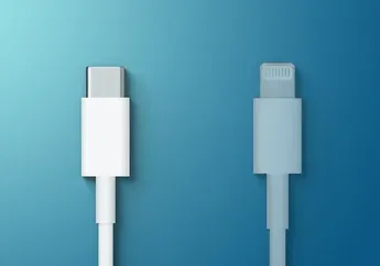 (Rumor) Apple Gunakan USB Type-C di iPhone 15, AirPods dan Aksesoris Mulai 2023