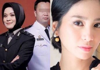 Kuat Jalani Hubungan dengan 2 Pria Sekaligus, Bunga Zainal Tak Habis Pikir hingga Sindir Telak Wanita ASN Selingkuhan Suami Polwan Suci: Kuat Banget, Dia Minum Pil Apa?
