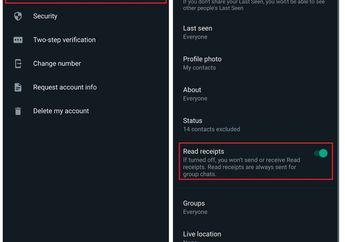 Mau Kepo Tapi Gengsi Ketahuan? Tenang, Begini Cara Mengintip Status WhatsApp Orang Tanpa Diketahui