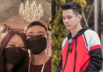 Diam-diam Sultan, Intip Biodata Jess No Limit Kekasih Sisca Kohl yang Ternyata Bukan Orang Sembarangan