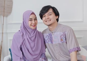 Sempat Divonis Sulit Hamil, Annisa Ex Cherrybelle Akhirnya Dikabarkan Mengandung Anak Kembar Setelah Menikah 4 Tahun dengan Anandito