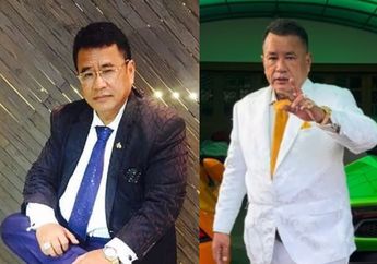 'Ibu Menteri Lihat Drama Masih Lanjut', Hotman Paris Sentil Aksi Iqlima Kim yang Nongkrong Bareng Teman-temannya Padahal Sempat Unggah Momen Muntah Darah