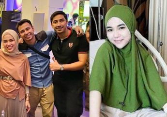 WhatsApp Dicuekin Sultan Andara, Razman Arif Nasution Minta Kasus Medina Zein Diselesaikan Tanpa Jalur Hukum: Raffi Ahmad Atau Siapapun Tolong Hubungi Saya