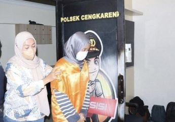 Sudah Niat Kelabui Polisi, Tabiat Asli Neneng Umaya Dibongkar Sosok Terdekat, Foto Rumah Pelaku Jadi Sorotan