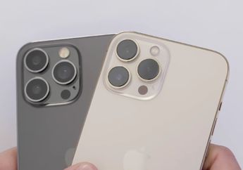 (Rumor) iPhone 14 Series Bakal Rilis di Pertengahan September 2022