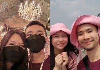 'Uang Ketemu Uang' Aurel Hermansyah dan Atta Halilintar Kalah Jauh! Jess No Limit dan Sisca Kohl Digadangkan Bakal jadi Pasangan Paling 'Mahal' di Tanah Air Usai Dikabarkan Resmi Jadian
