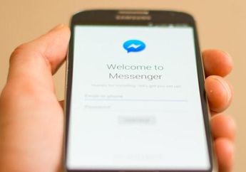 Cara Sadap Messenger 2022, Semua Chatnya Ketahuan Deh