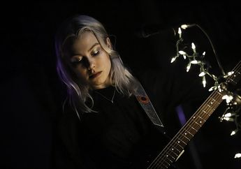 Phoebe Bridgers Rilis Video Klip untuk Single Terbaru 'Sidelines'