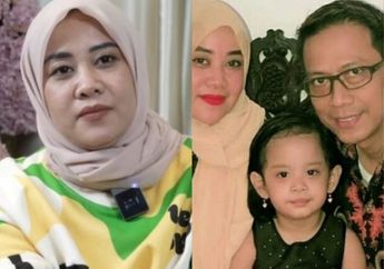 Hatinya Bak Disambar Petir! Puput Langsung Kebakaran Jenggot, Doddy Sudrajat Diam-Diam Rencanakan Niat Rebut Adik Tiri Vanessa Angel: Enak Aja, Aku yang Ngandung Ngelahirin!