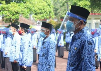 Pensiunan, Janda, Duda PNS Juga Kebagian Pencairan Gaji ke-13 Segini yang Akan Didapatkan