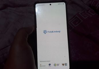 Supaya Segera Dapat Vaksin Booster, Begini Cara Mengetahui Jadwal Vaksin di Aplikasi PeduliLindungi