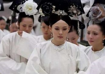 Termasuk Hukum Mati Gadis-Gadis Belasan Tahun, Kaisar China Ini Eksekusi Ribuan Wanita Usai Tahu Selirnya Berselingkuh dengan Kasim