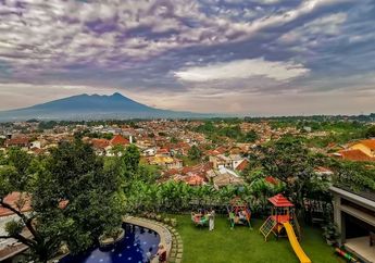 Mulai dari Rp 150 Jutaan, Ini 3 Rekomendasi Perumahan Murah di Bogor